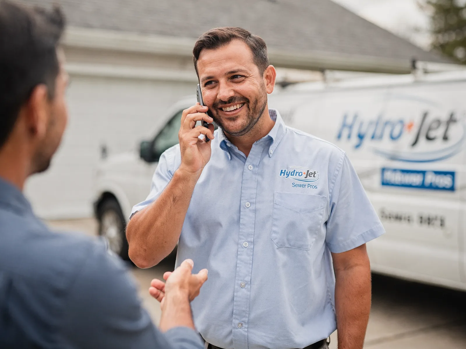 Hydro Jetting Bragg City, MO FAQs